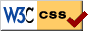 CSS valide !